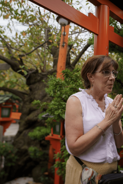 Kyoto: Gion, Kiyomizu Temple, & Nishiki Market Morning Tour - Key Points