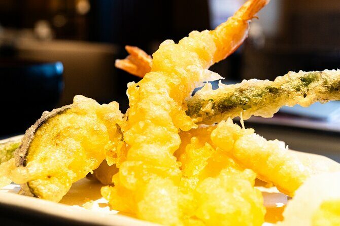 Kyoto: Gion Local Food Tour (Taste 15 Dishes) - A Deep Dive into the Itinerary