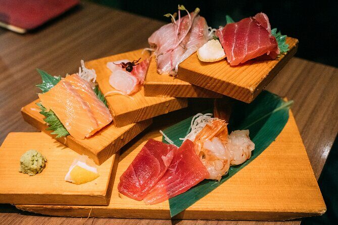 Kyoto: Gion Local Food Tour (Taste 15 Dishes) - Timing, Group Size, and Practicalities