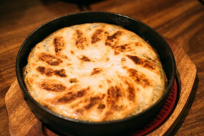 Kyoto: Gion Local Food Tour (Taste 15 Dishes) - Who Is This Tour Best For?