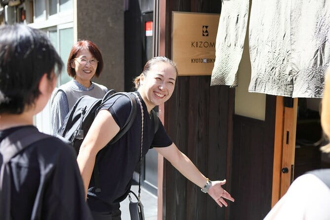 Kyoto: Gion Night Walking & Food Tour - Tour Details