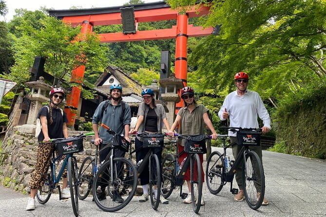 Kyoto: Gion Night Walking & Food Tour - Reviews and Feedback