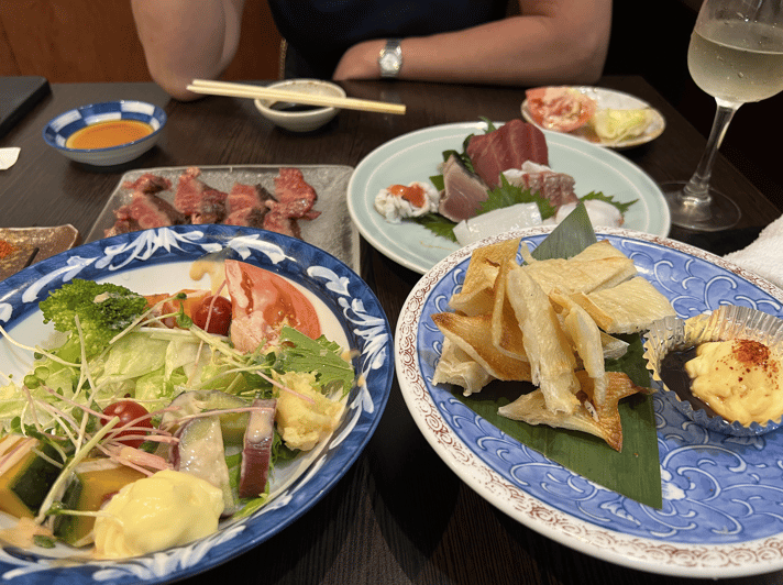 Kyoto: Gion Night Walking & Food Tour - Highlights of the Tour