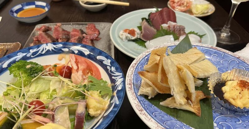 Kyoto: Gion Night Walking & Food Tour - Pricing and Booking