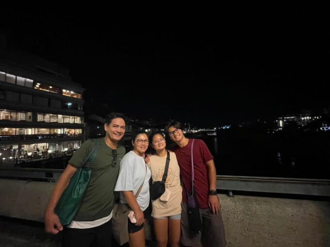 Kyoto: Gion Night Walking & Food Tour - Gaining Deeper Insight