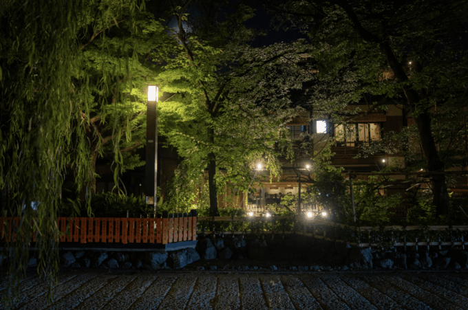 Kyoto: Gion Night Walking & Food Tour - Interacting in Small Groups