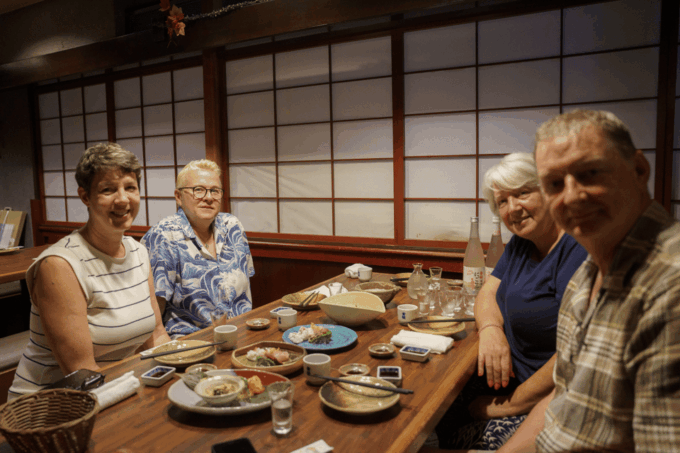 Kyoto: Gion & Pontocho Food Tour With 13 Dishes - Frequently Asked Questions