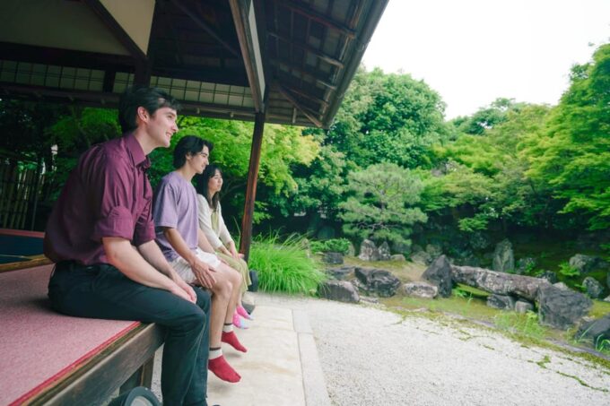 Kyoto Gion Tea Ceremony & Wabi-Sabi Walking Tour - Engage With Authentic Tea Utensils and Artwork