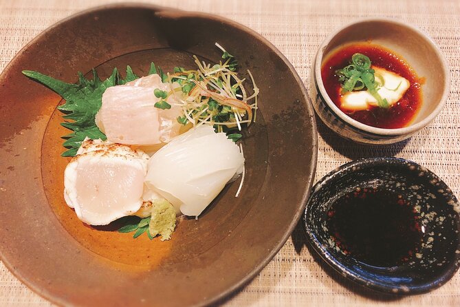 KYOTO GION Walking PRIVATE Tour and Customized Kappo Dinner - Navigating the Private Tour Experience