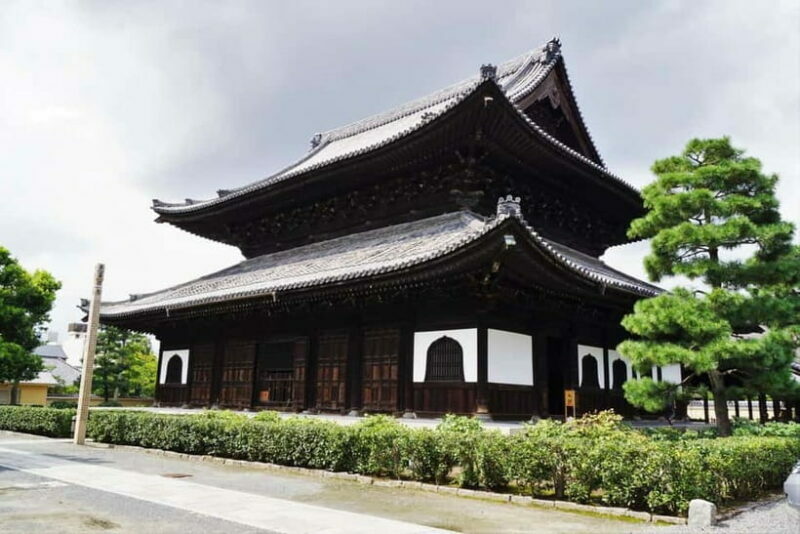 Kyoto: Gion Walking Tour for First-Time Visitors - The Value of This Experience