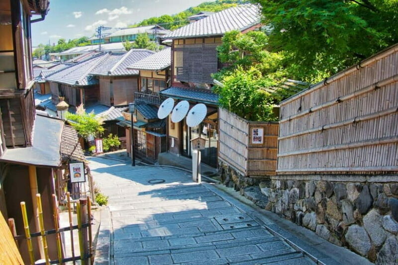 Kyoto: Gion Walking Tour for First-Time Visitors - Who Should Consider This Tour?