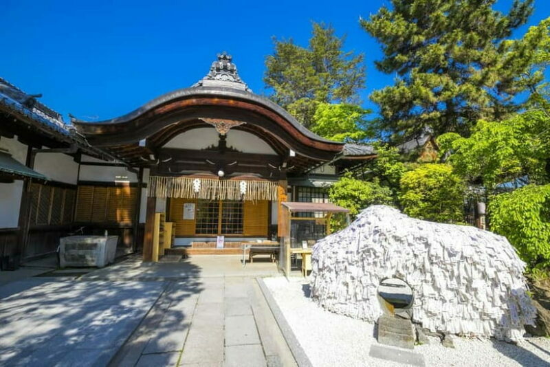 Kyoto: Gion Walking Tour for First-Time Visitors - Final Thoughts