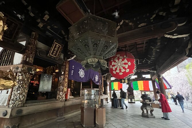 Kyoto Golden Pavilion and Nijo Castle Tour - Accessibility and Recommendations