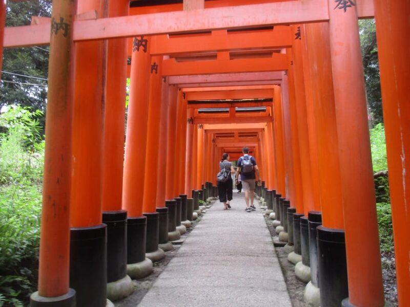 KYOTO: Golden Pavilion, Bamboo Grove, Arashiyama (Italian) - Customer Feedback and Ratings