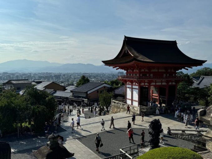 Kyoto: Half-Day Geisha and Cultural Heritage Tour - Highlights of the Tour