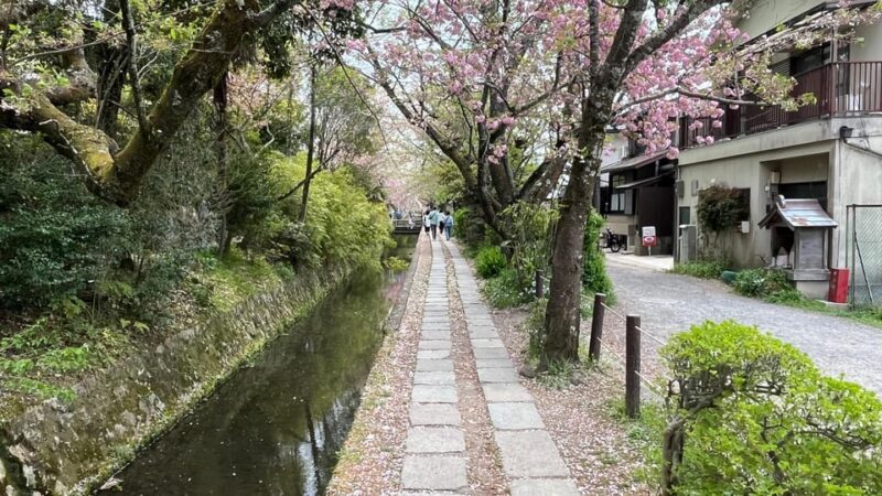 Kyoto: Half-Day Private Guided Tour of the Silver Pavilion - Key Points