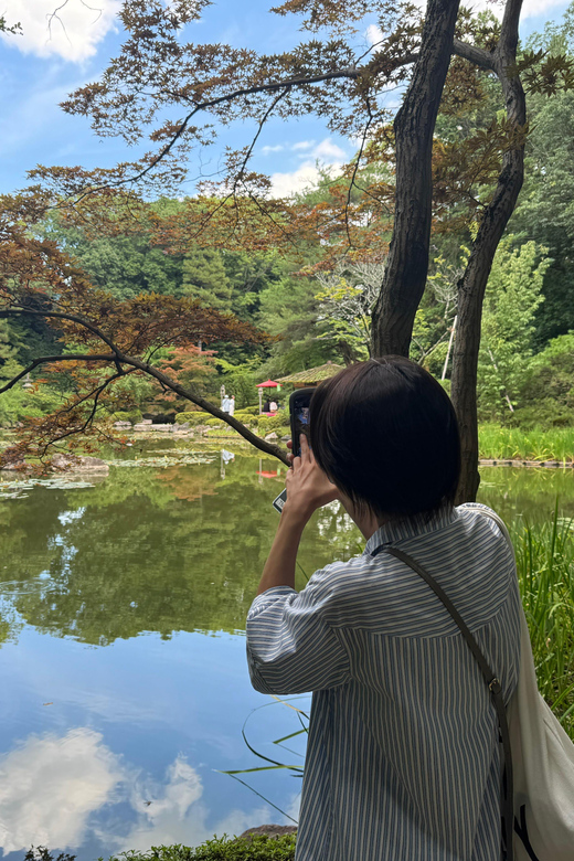 Kyoto: Heian Jingu Tour - Roots of Kyoto & Scenic Gardens - Cultural Significance