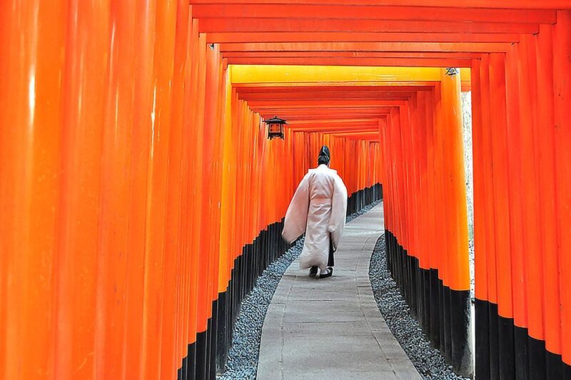 Kyoto: Heritage Highlights Full-Day Tour - Discovering Kiyomizu-dera Temple
