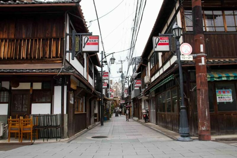 Kyoto: Hidden Gem Food Tour in Fushimi - Authenticity, Atmosphere, and Local Stories
