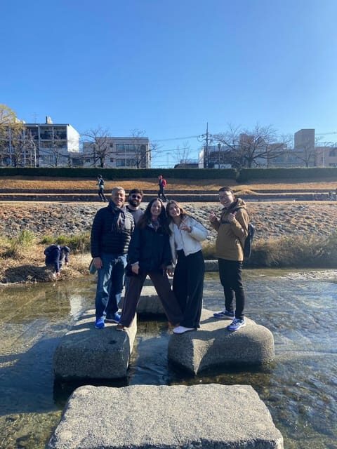 Kyoto: Hidden Gems E-Bike Tour with Local Japanese Guide - The Sum Up