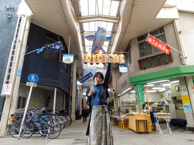 Kyoto: Hidden Gems Morning Walk in Sakyo With a Local Guide - Frequently Asked Questions