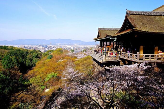 Kyoto: Higashiyama Highlights and Hidden Gems Walking Tour - Kodai-ji Temple: Tranquil Gardens and Bamboo