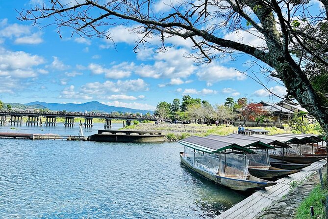 Kyoto Highlight Private Tour With English Speaking Driver - Pricing and Offers