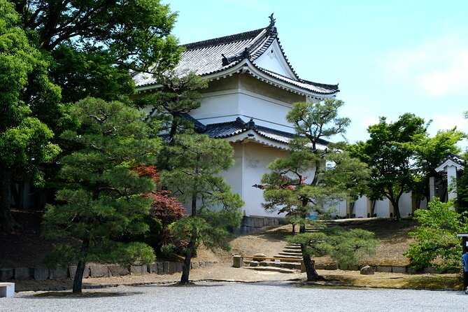 Kyoto Highlights Eastern Western Northern and Southern Routes - Unveiling Kyotos Southern Allure