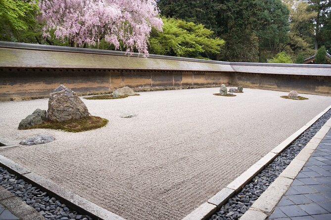 Kyoto Highlights Eastern Western Northern and Southern Routes - Private Tour Tailored to Your Group