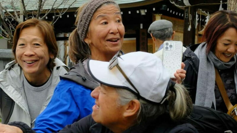 Kyoto: Highlights Guided Walking Tour - Practicalities and Value