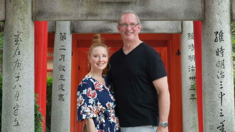 Kyoto: Highlights Guided Walking Tour - FAQs