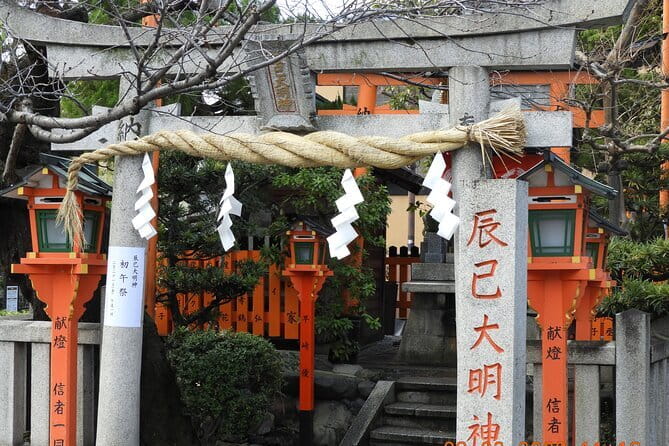 Kyoto Highlights: Half Day Customized World Heritage Walking Tour - Booking Information