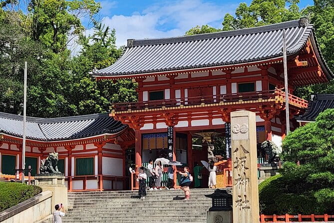 Kyoto Highlights of 6 Hour Private Car Tour - Getting the Most Out of Your Tour