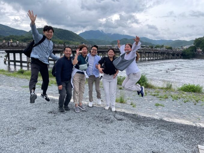 Kyoto: Highlights of Arashiyama in 2 Hours - Guided Tour - Photo Stop and Sightseeing