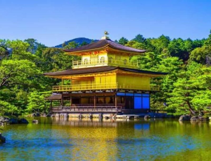 Kyoto: Highlights Tour with Geisha District and Temples - The Sum Up