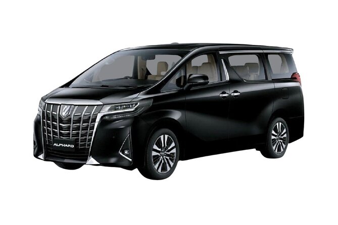 KYOTO Highlights With Private Car and Driver (Max 7 Pax) - Pickup and Drop-off