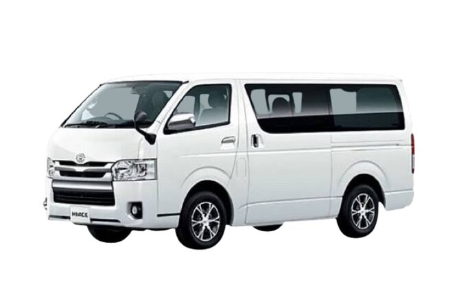 KYOTO Highlights With Private Car and Driver (Max 7 Pax) - Cancellation Policy