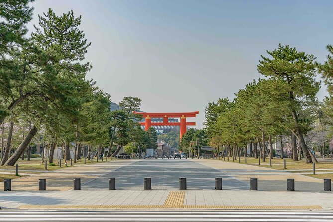 Kyoto Hihashiyama E-Bike Tour *Private, Pick up From/To Hotel - Explore Kyotos Enchanting Hihashiyama District
