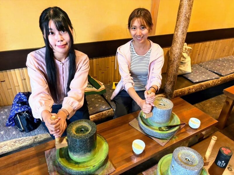 Kyoto: Historical Nara & Kyoto Bus Tour - Customer Feedback