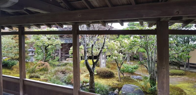 Kyoto: Immersive Arashiyama & Fushimi Inari by Private Car - Discovering the Serenity of Ryōan-ji