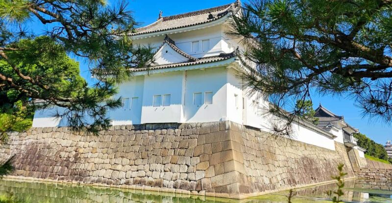 Kyoto: Imperial Palace & Nijo Castle Guided Walking Tour - Itinerary Highlights