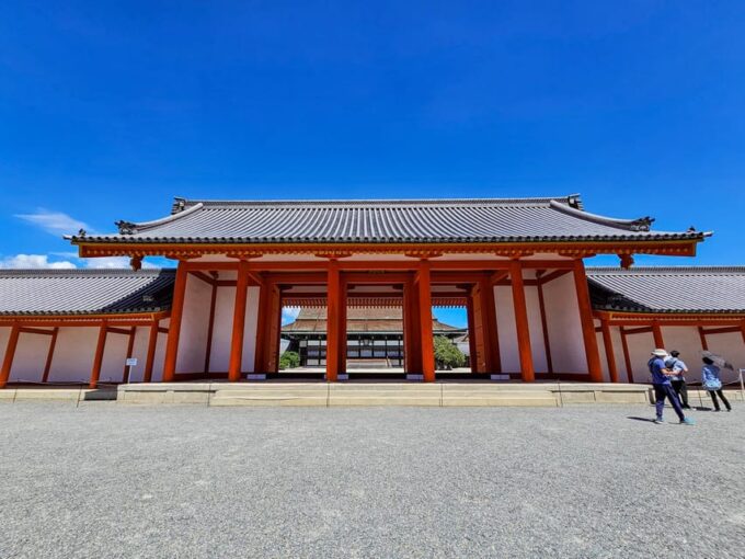 Kyoto: Imperial Palace & Nijo Castle Guided Walking Tour - Frequently Asked Questions