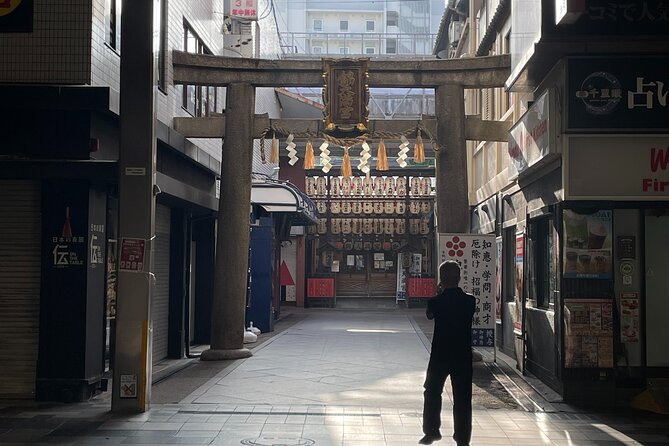 Kyoto in a Day Timeless Must Sees and Hidden Gems - Kiyomizudera Temple: Panoramic Views