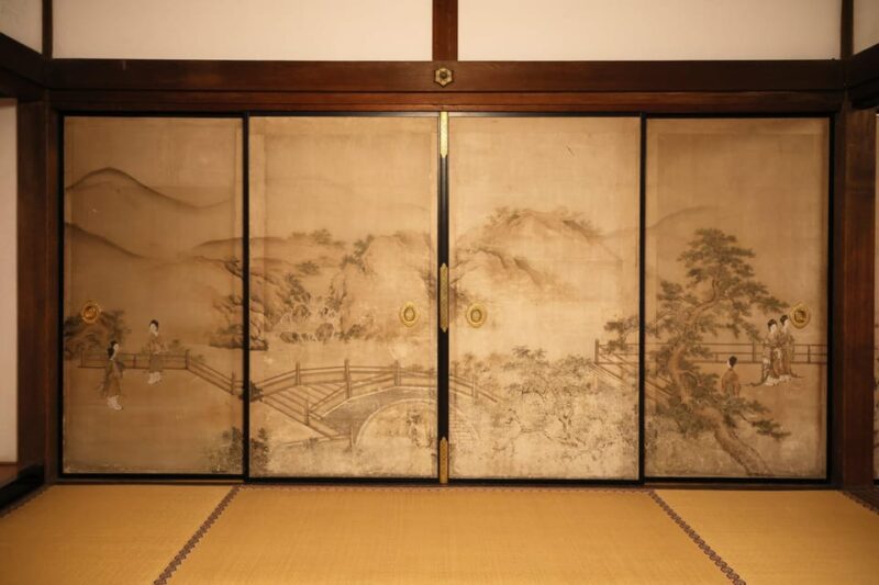 Kyoto: Incense Experience at the Imperial Household Temple - Itinerary and Highlights