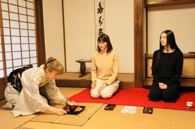 Kyoto: Incense Experience at the Imperial Household Temple - FAQ
