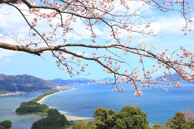 Kyoto Ine Bay, Amanohashidate and Miyama Village Tour From Osaka - Tour Inclusions