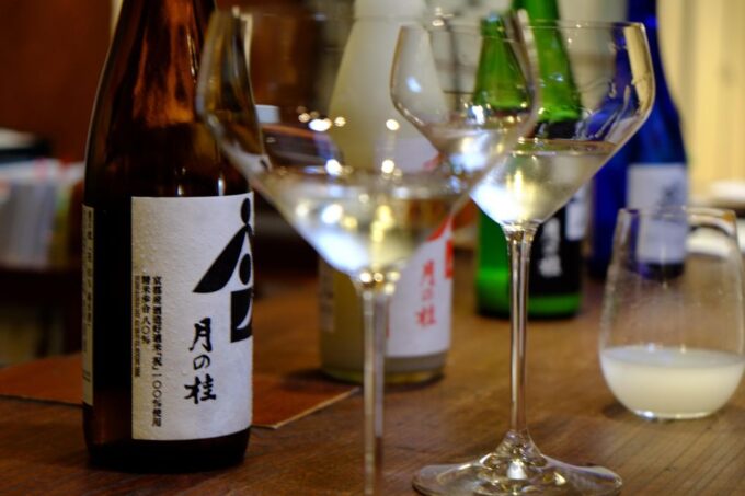 Kyoto: Insider Sake Experience With 7 Tastings and Snacks - Discover Sake Flavor Profiles
