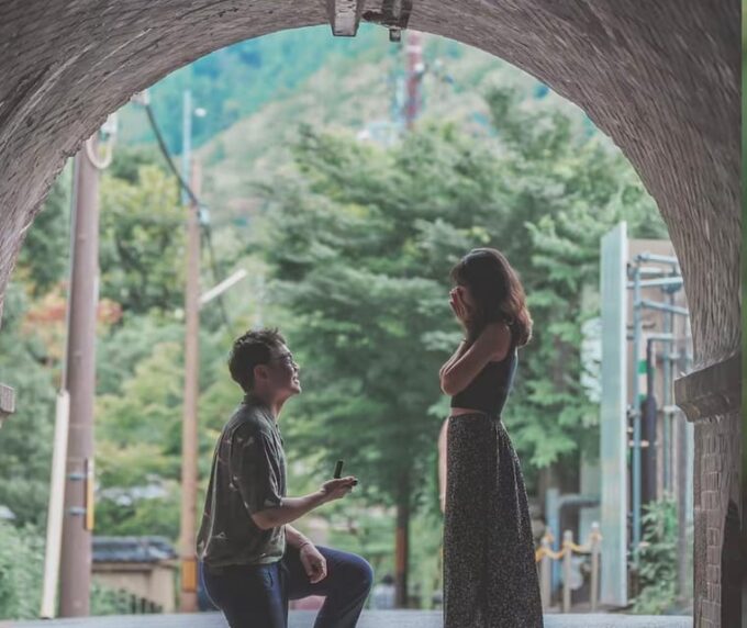 Kyoto Instagram Tour With a Private Photographer. - Receiving and Accessing the Photos