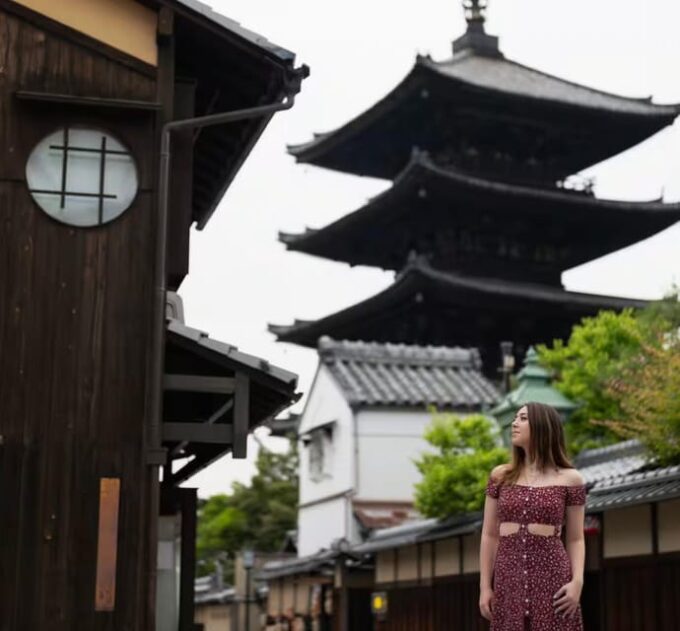 Kyoto Instagram Tour With a Private Photographer. - FAQ