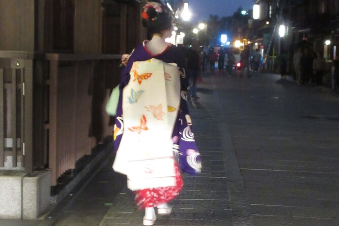 Kyoto ITALIAN GUIDE, Kiyomizu Temple Gion Pagoda Maiko Geisha - Highlights of the Tour